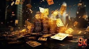 Slots ဂိမ်းများ